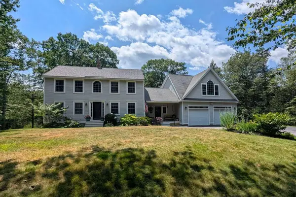 67 Taylor Lane, Gray, ME 04039