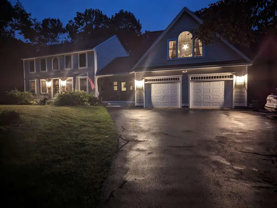 67 Taylor Lane, Gray, ME 04039 - #2