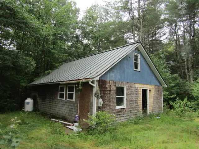17 Blackberry Road, Searsmont, ME 04973 - #2