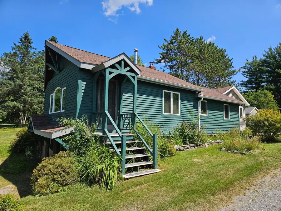 626 College Avenue, Old Town, ME 04468 - #3