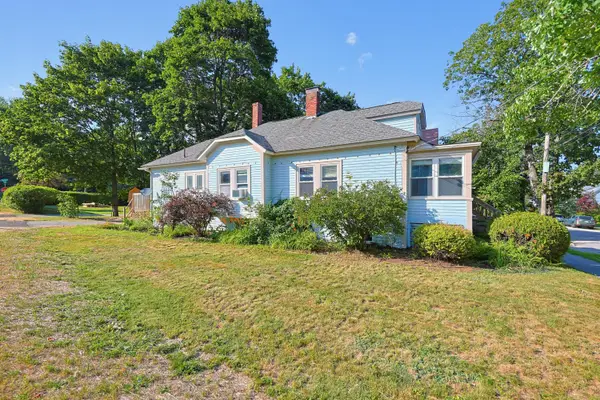 49 Orchard Street, Auburn, ME 04210