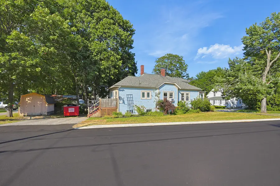 49 Orchard Street, Auburn, ME 04210 - #2