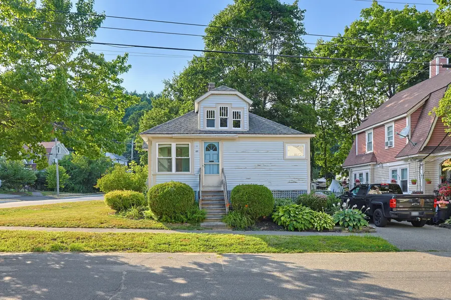 49 Orchard Street, Auburn, ME 04210 - #3