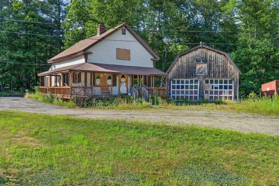 222 Main Street, Lisbon, ME 04252 - #3