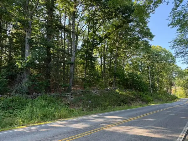 Lot 18B Waldoboro Road, Bremen, ME 04551