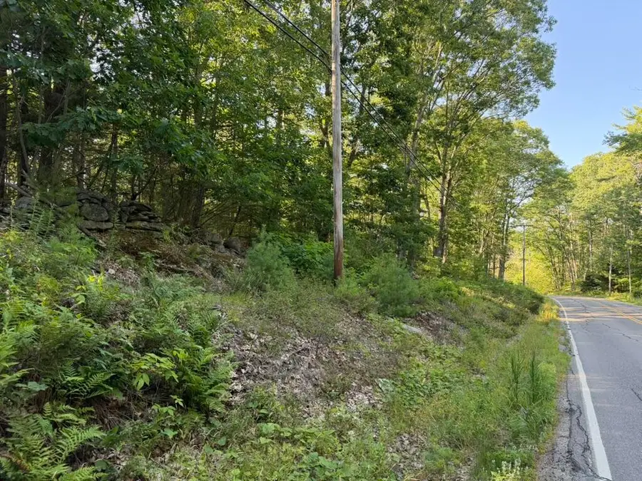 Lot 18B Waldoboro Road, Bremen, ME 04551 - #2