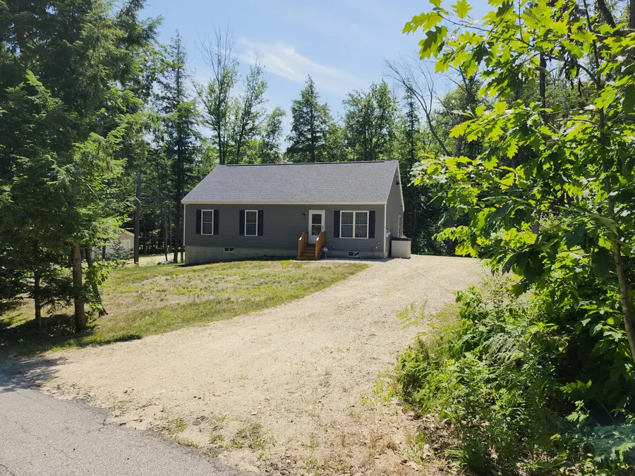 7 Norman Lane, Bridgton, ME 04009 - #2