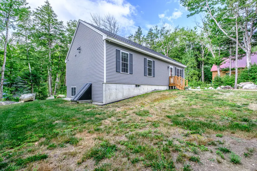 7 Norman Lane, Bridgton, ME 04009 - #3
