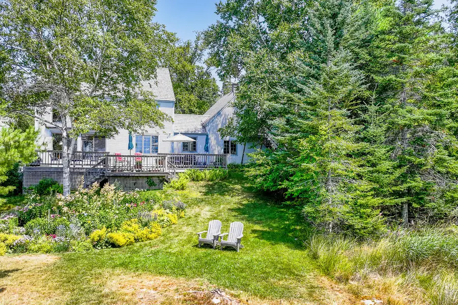 130 Big Tree Lane, Islesboro, ME 04848 - #3
