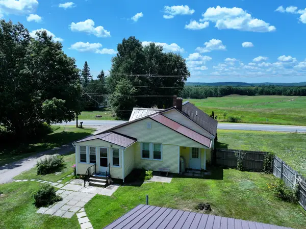 241 Leeds Junction Road, Wales, ME 04280