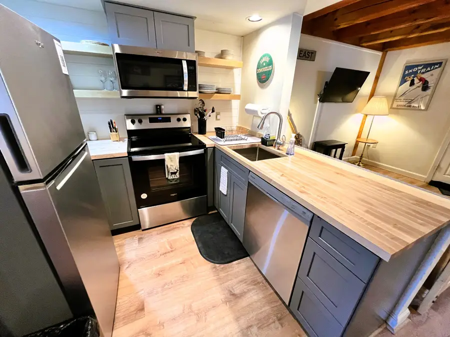 9 Cherry Lane #10, Bethel, ME 04217 - #2
