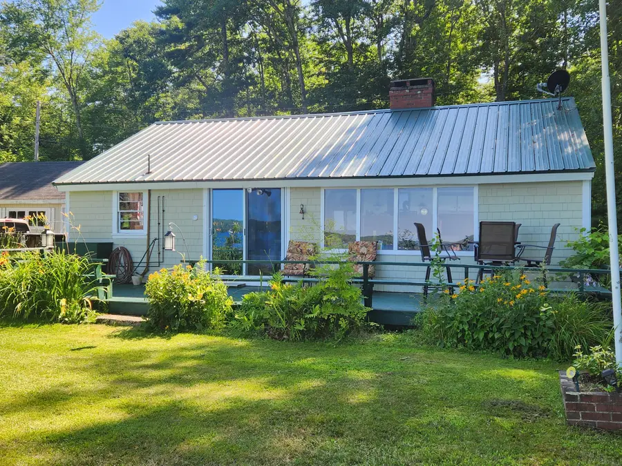 84 Pinewood Cove Road, Jefferson, ME 04348 - #2