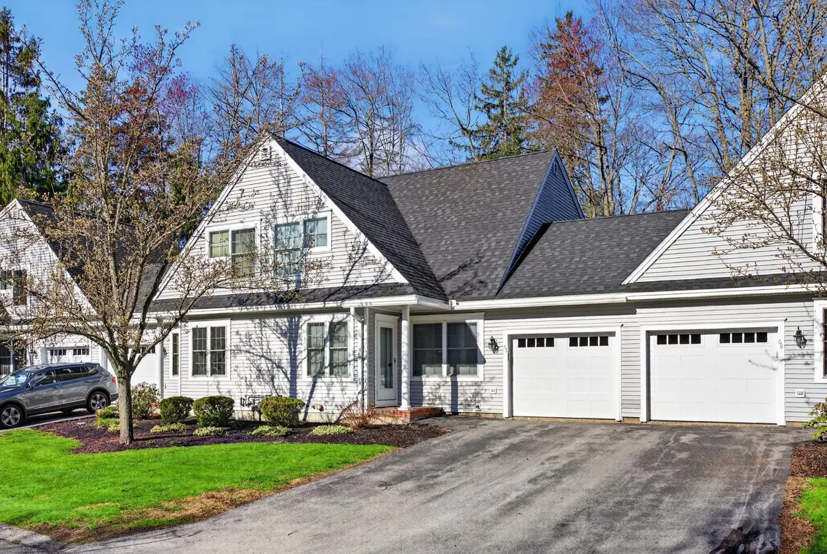 66 Delaware Court #F3, Portland, ME 04103 - #1