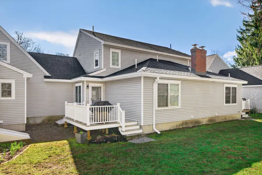 66 Delaware Court #F3, Portland, ME 04103 - #3