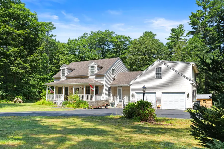 77 Harriseckett Road, Wells, ME 04090 - #2