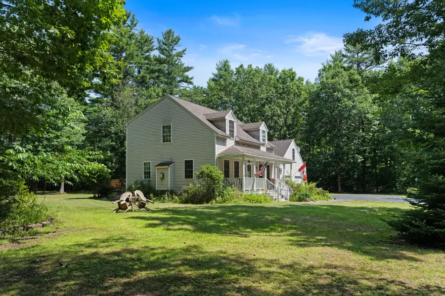 77 Harriseckett Road, Wells, ME 04090 - #3