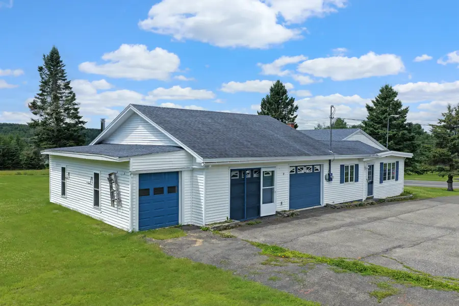 1755 Van Buren Road, Connor, ME 04736 - #3