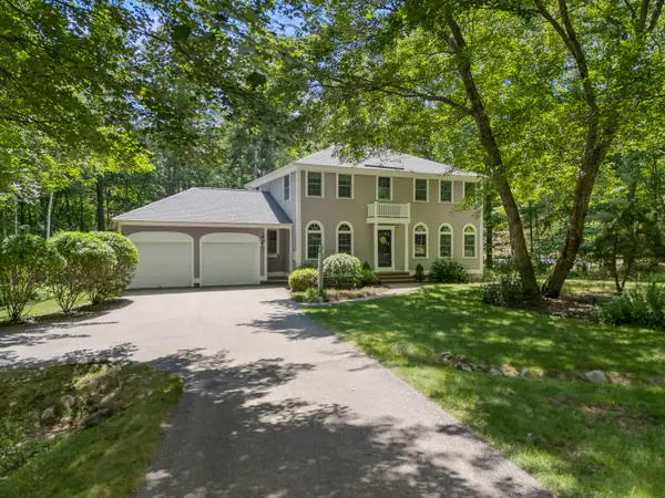12 Alewive Farms Road, Kennebunk, ME 04043