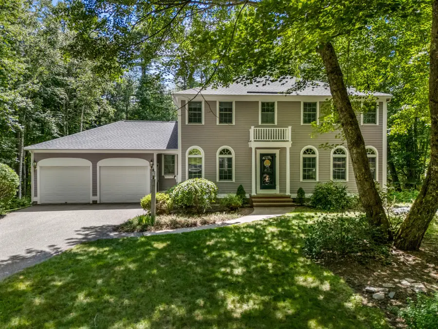 12 Alewive Farms Road, Kennebunk, ME 04043 - #2