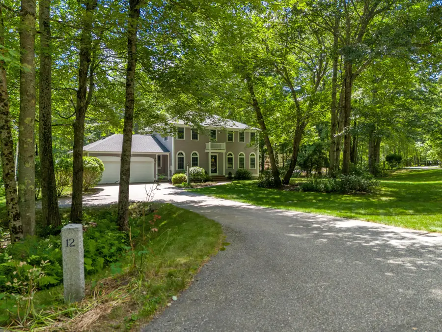 12 Alewive Farms Road, Kennebunk, ME 04043 - #3