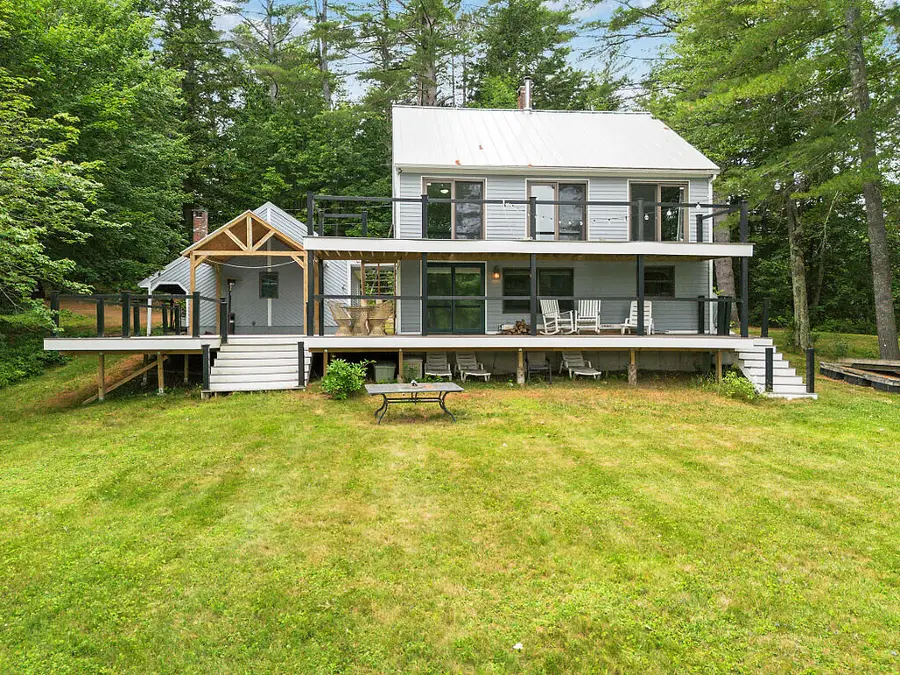 85 Woods Grove Lane, Winthrop, ME 04364 - #2