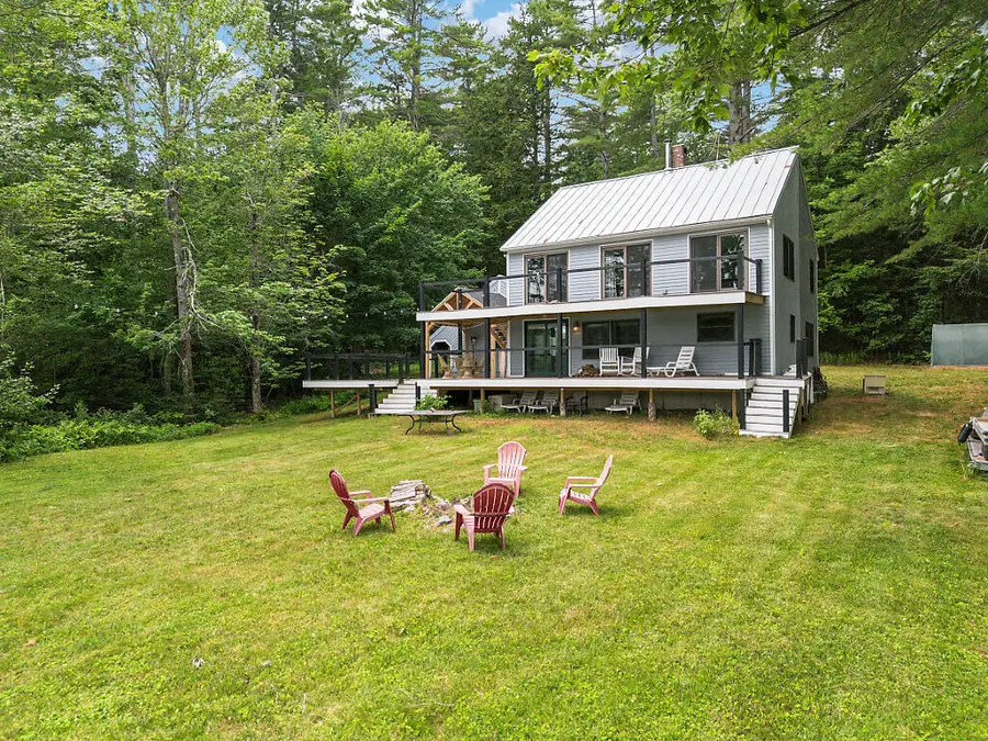 85 Woods Grove Lane, Winthrop, ME 04364 - #3