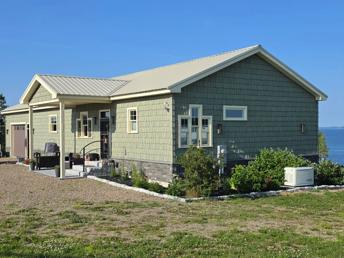 357 Shore Road, Perry, ME 04667 - #1