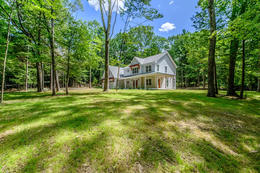 108 Highland Cliff Road, Windham, ME 04062 - #3