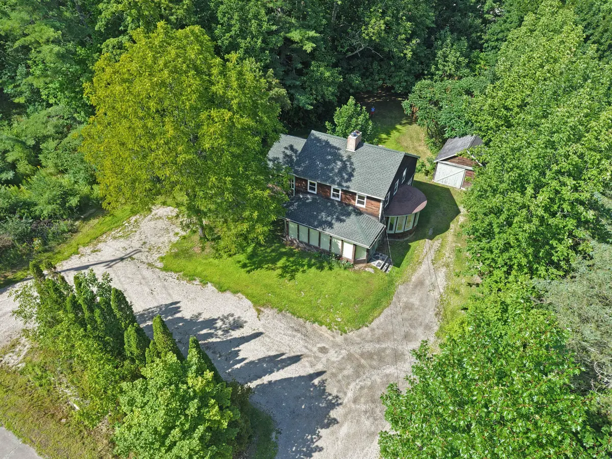 36 Kelley Road, Orono, ME 04473 - #1