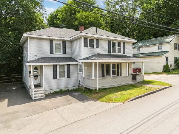 46 Northern Avenue, Farmingdale, ME 04344