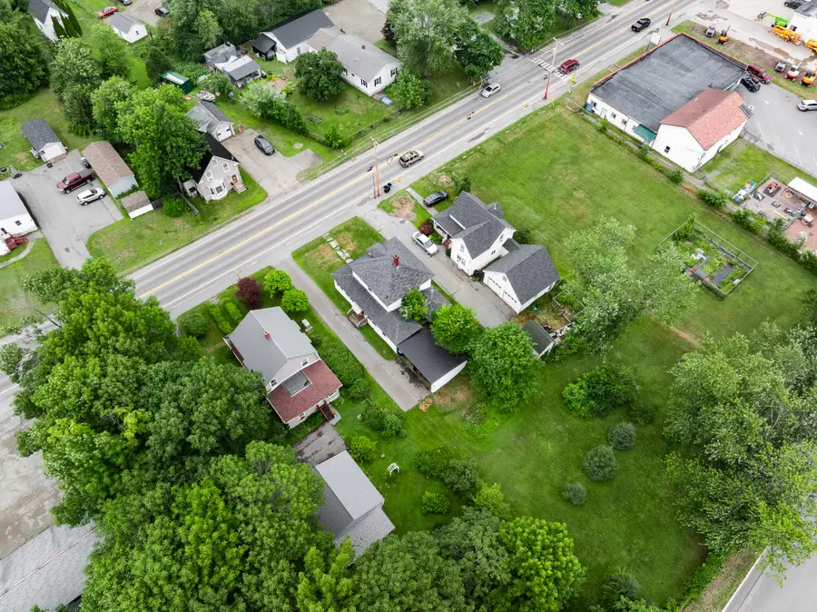 312 Center Street, Old Town, ME 04468 - #3