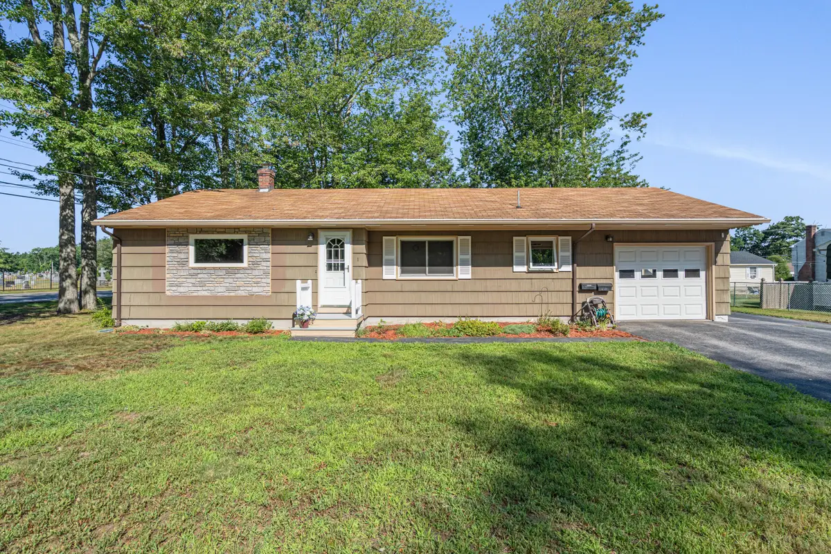 1 Marion Avenue, Biddeford, ME 04005 - #1