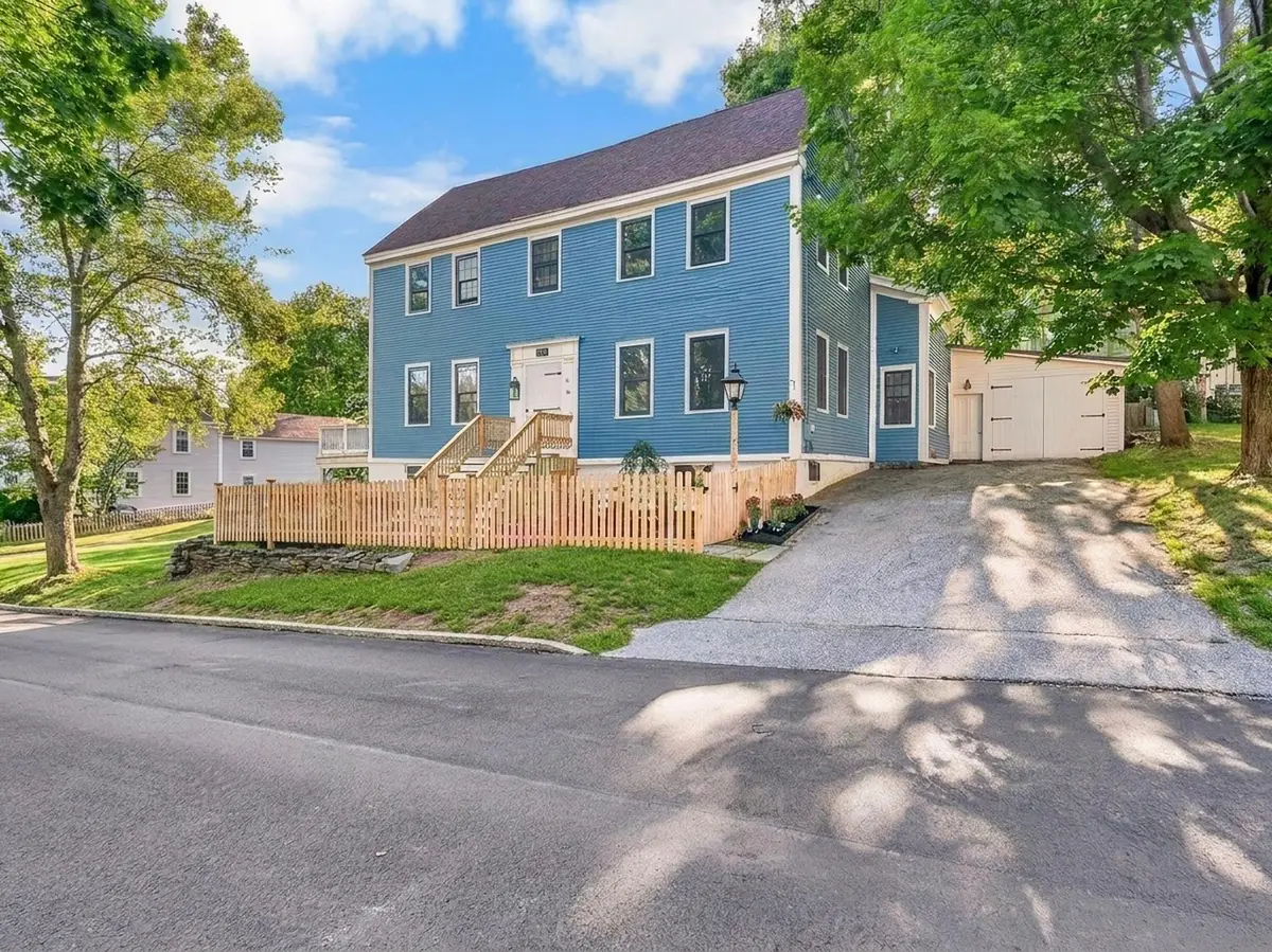 16 Summer Street, Wiscasset, ME 04578 - #1