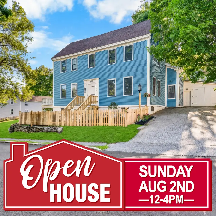 16 Summer Street, Wiscasset, ME 04578 - #2