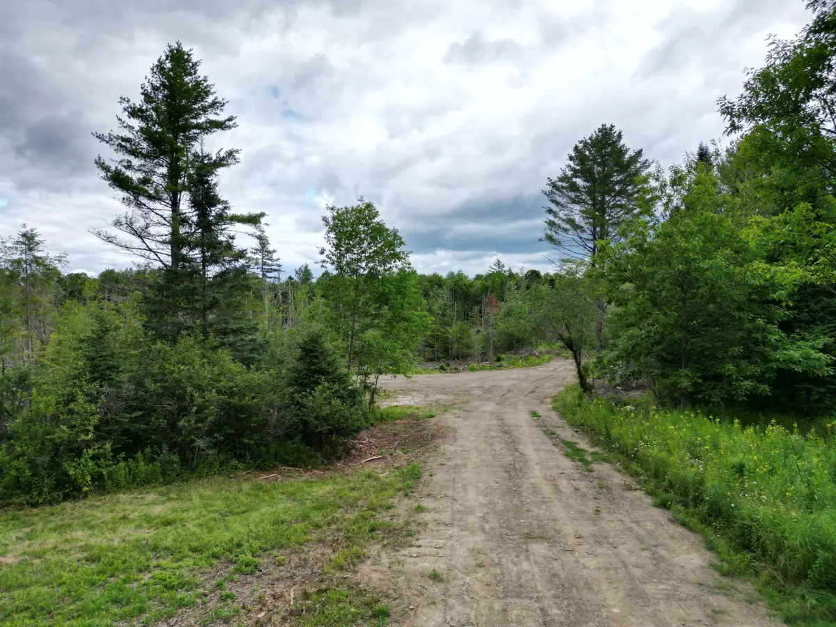 Lot 16 Route 1, Brookton, ME 04413 - #1