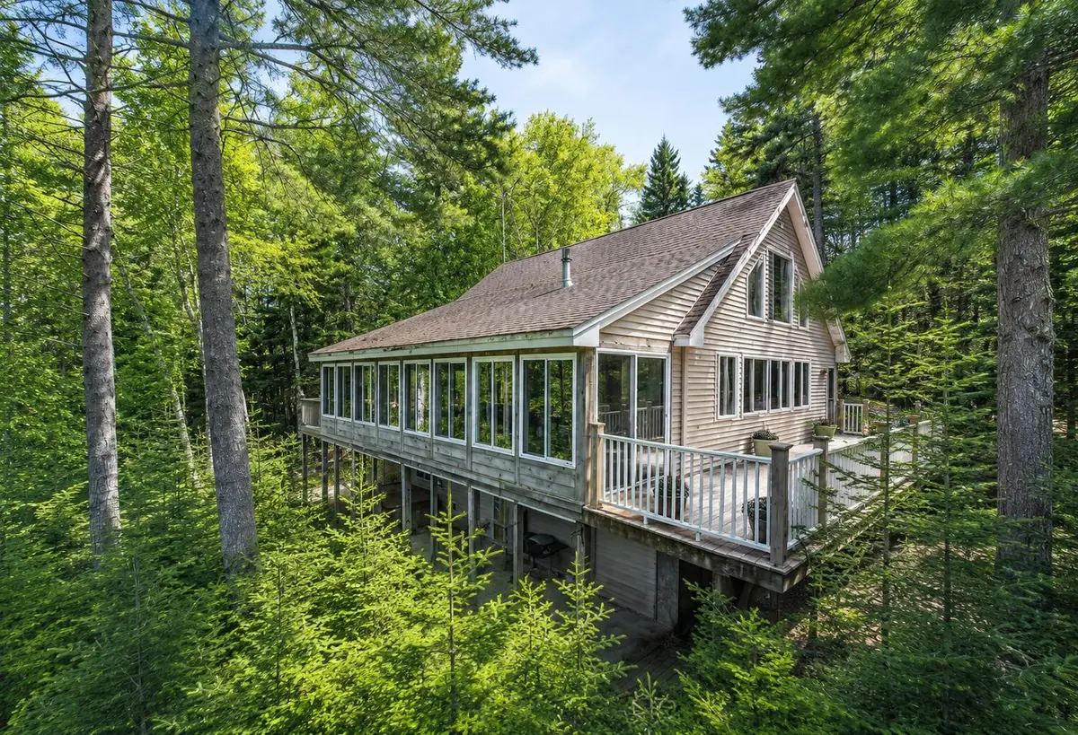 131 Pioneer Farm Way, Ellsworth, ME 04605 - #1