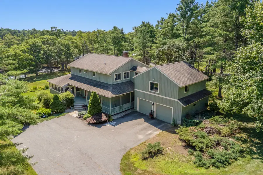5 Pinefields Lane, Brunswick, ME 04011 - #2