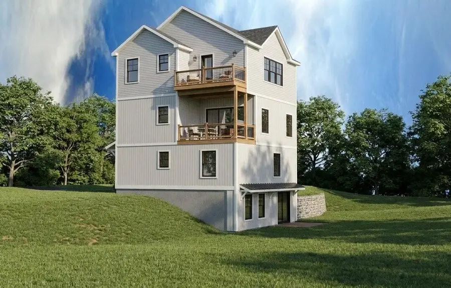 6 Cross Street, York, ME 03909 - #2