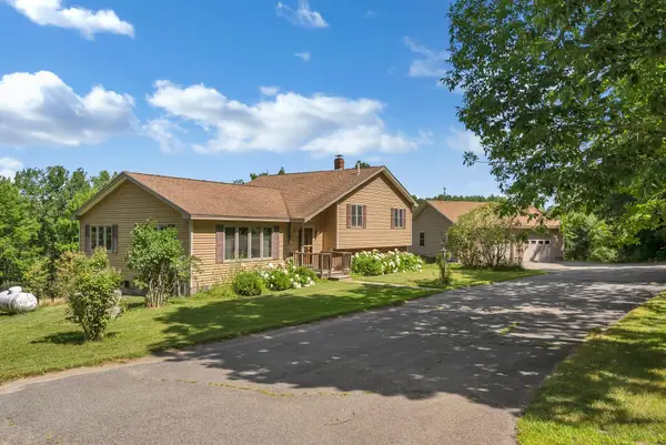 555 Dirigo Road, China, ME 04358