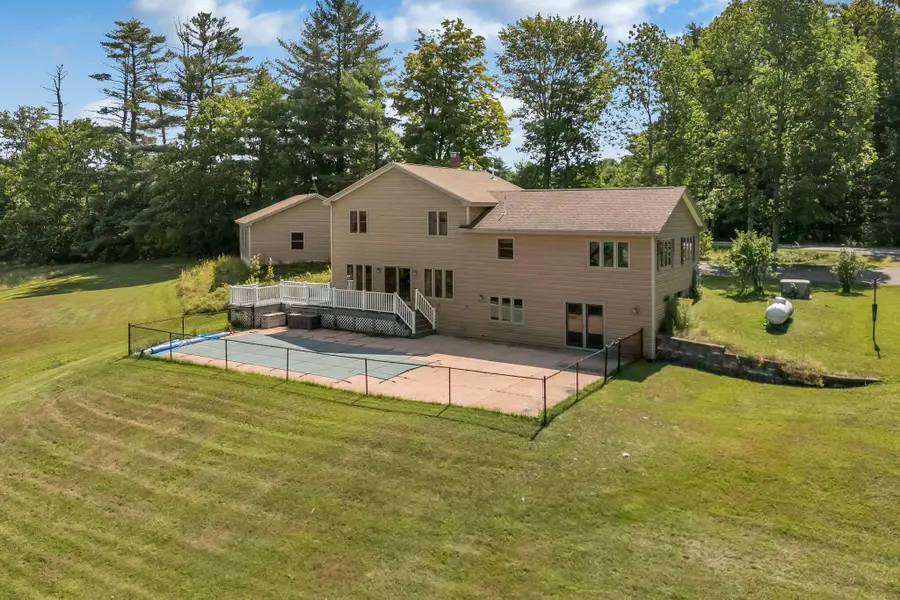 555 Dirigo Road, China, ME 04358 - #2
