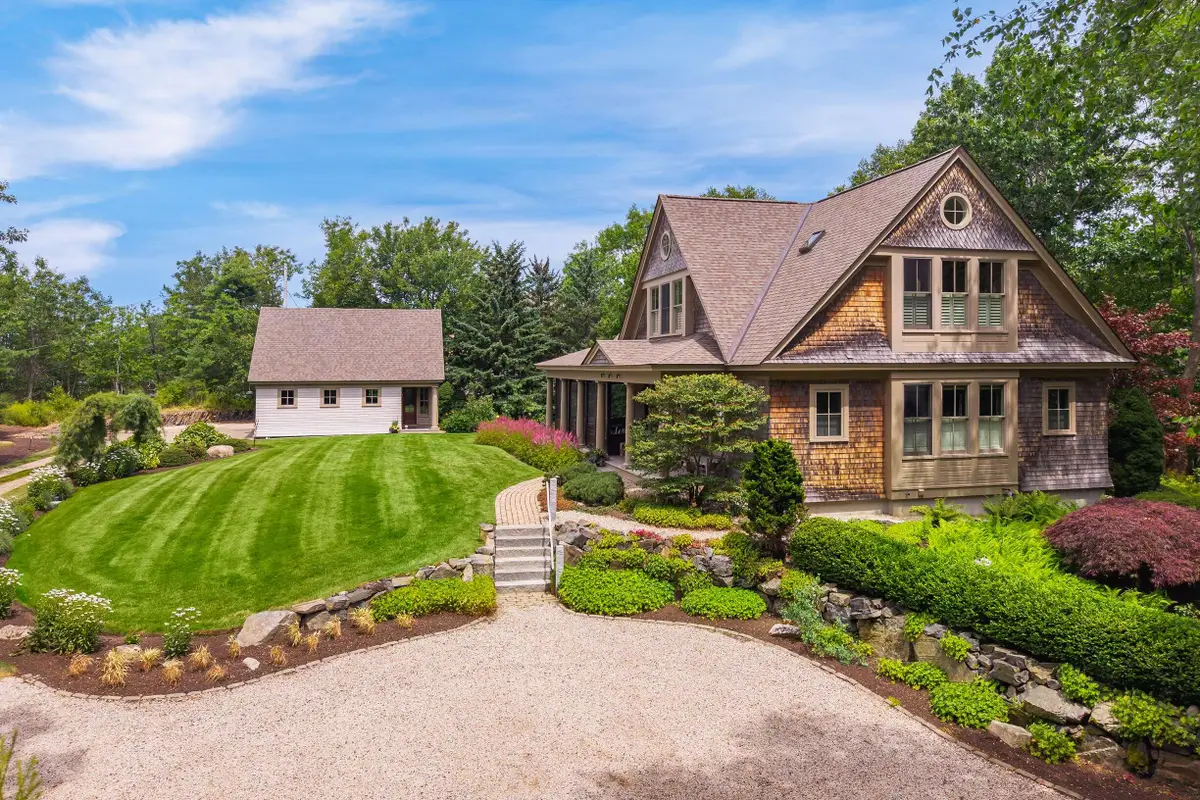6 Pebble Cove, York, ME 03902 - #1
