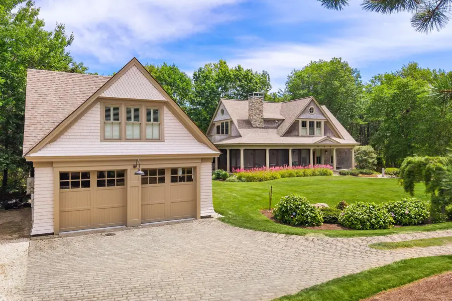 6 Pebble Cove, York, ME 03902 - #3
