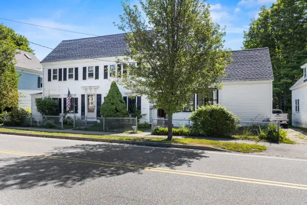 34 Brown Street, Kennebunk, ME 04043