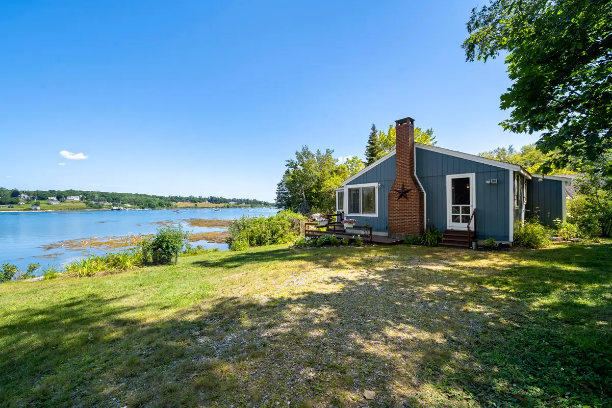 30 Heron Cove Road Ne #14, New Harbor, ME 04554 - #1