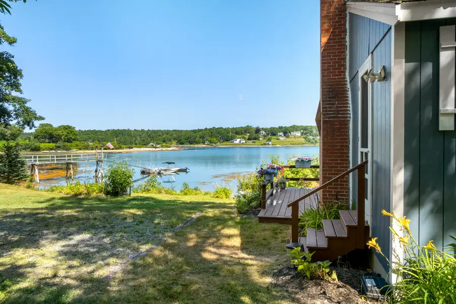 30 Heron Cove Road Ne #14, New Harbor, ME 04554 - #3