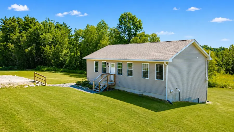 4 Meadow Lane, Leeds, ME 04263 - #2
