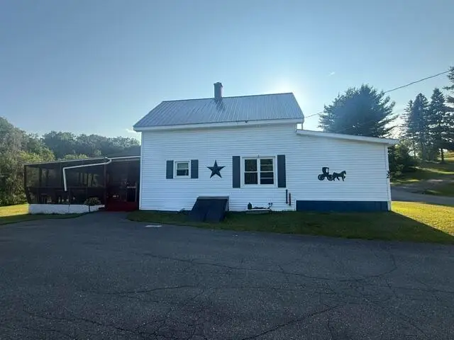 32 Gilmore Brook Road, Eagle Lake, ME 04739 - #3