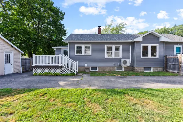 162 Westbrook Street, South Portland, ME 04106