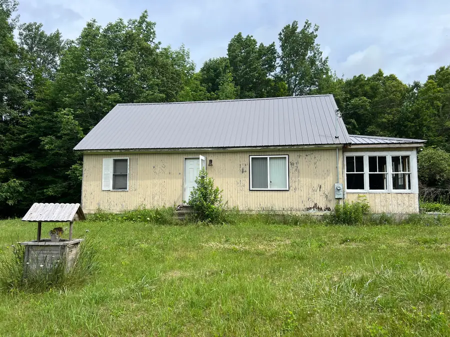 6 Faloon Road, Woodville, ME 04457 - #2