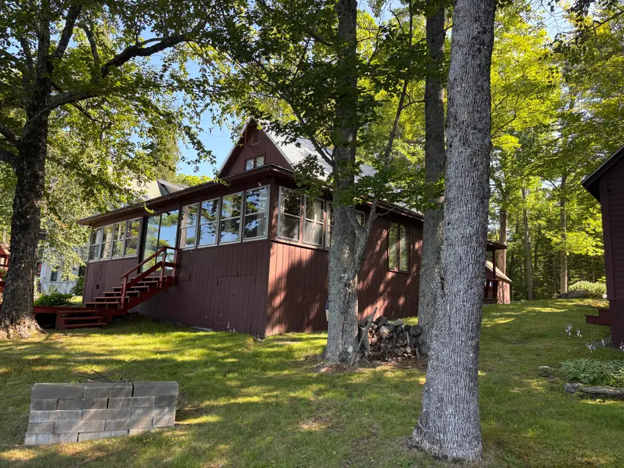 4 N Shore Road, Abbot, ME 04406 - #2